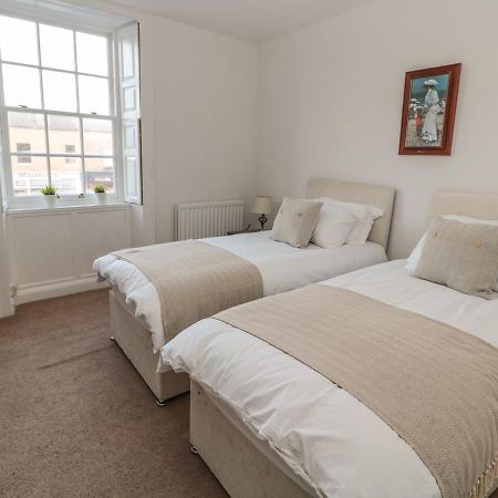 Lovatt House Apartment Tynemouth Норт-Шилдс Экстерьер фото