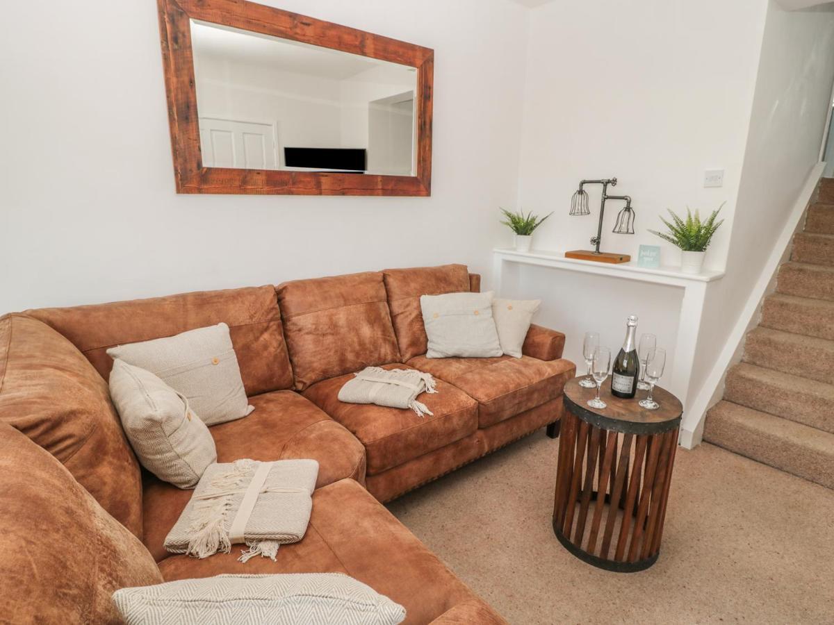 Lovatt House Apartment Tynemouth Норт-Шилдс Экстерьер фото