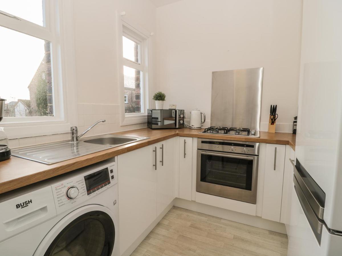 Lovatt House Apartment Tynemouth Норт-Шилдс Экстерьер фото