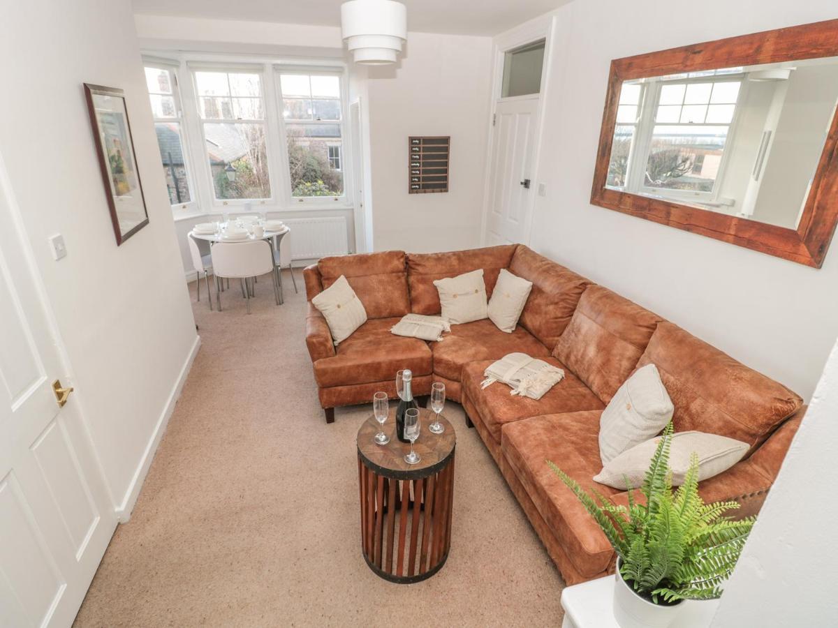 Lovatt House Apartment Tynemouth Норт-Шилдс Экстерьер фото