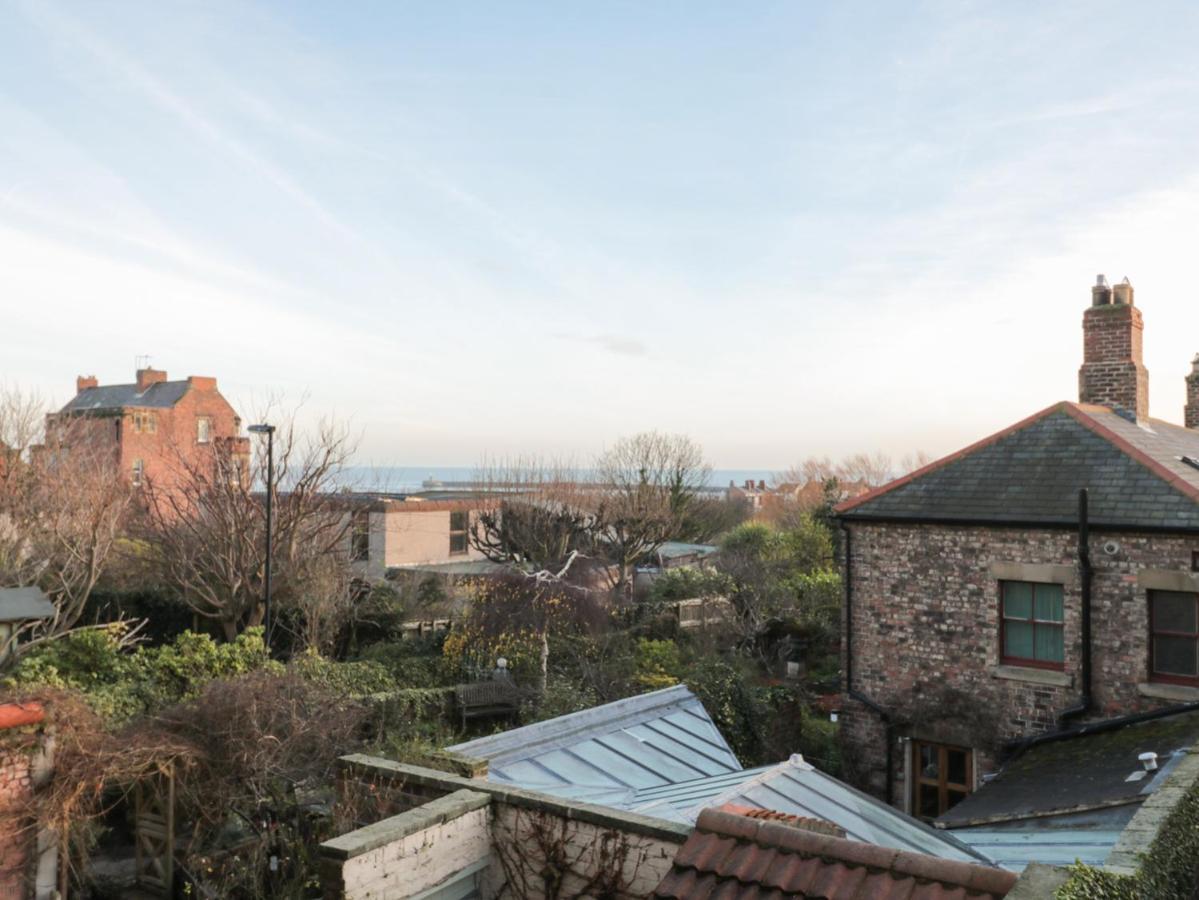 Lovatt House Apartment Tynemouth Норт-Шилдс Экстерьер фото