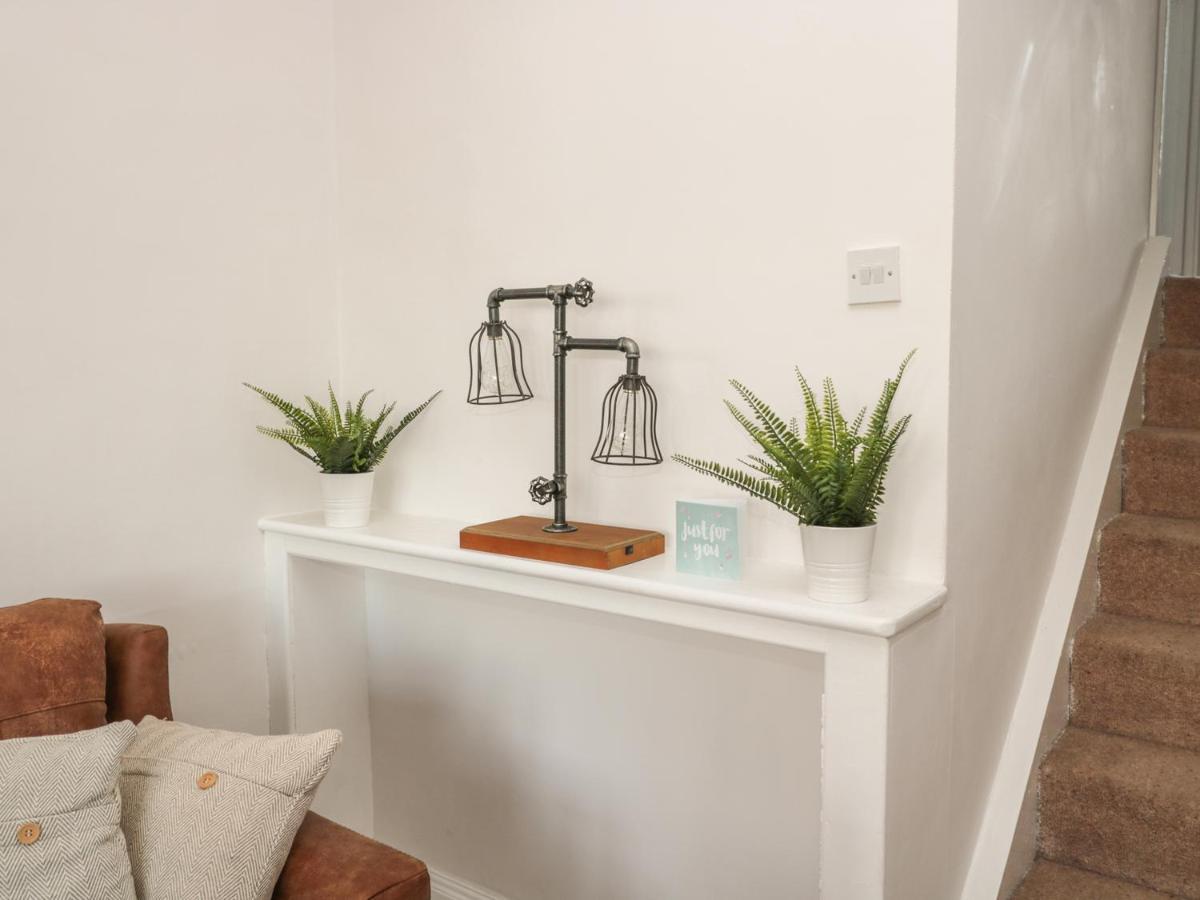 Lovatt House Apartment Tynemouth Норт-Шилдс Экстерьер фото