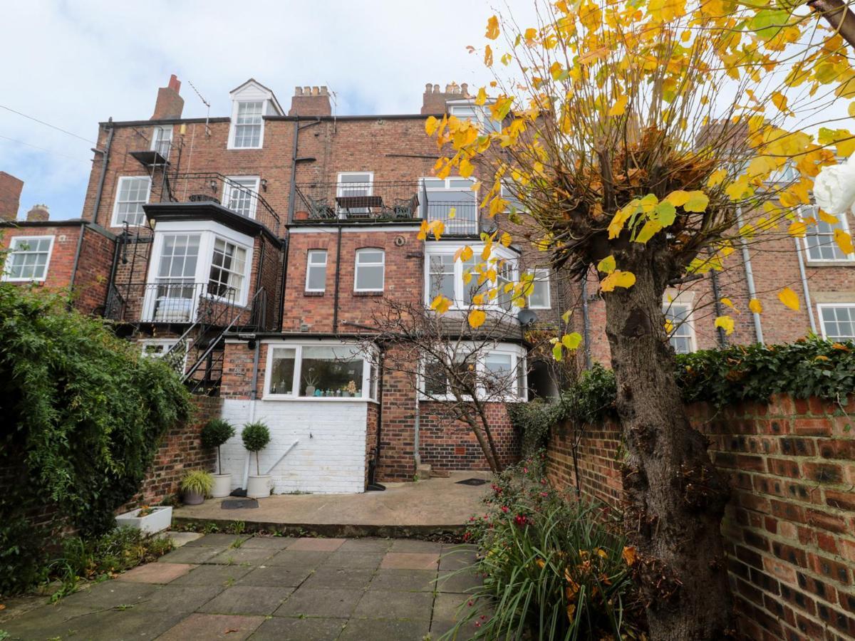 Lovatt House Apartment Tynemouth Норт-Шилдс Экстерьер фото