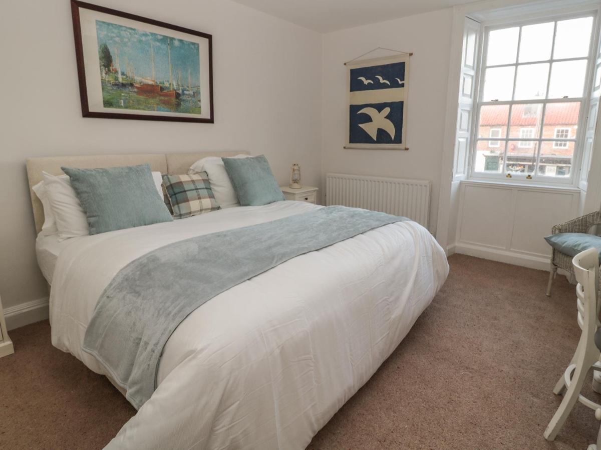 Lovatt House Apartment Tynemouth Норт-Шилдс Экстерьер фото