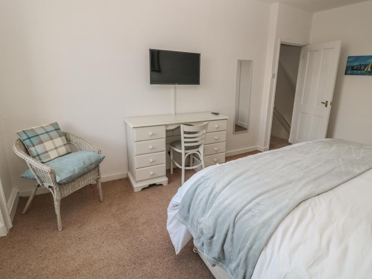 Lovatt House Apartment Tynemouth Норт-Шилдс Экстерьер фото